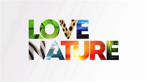 love nature on tv tonight